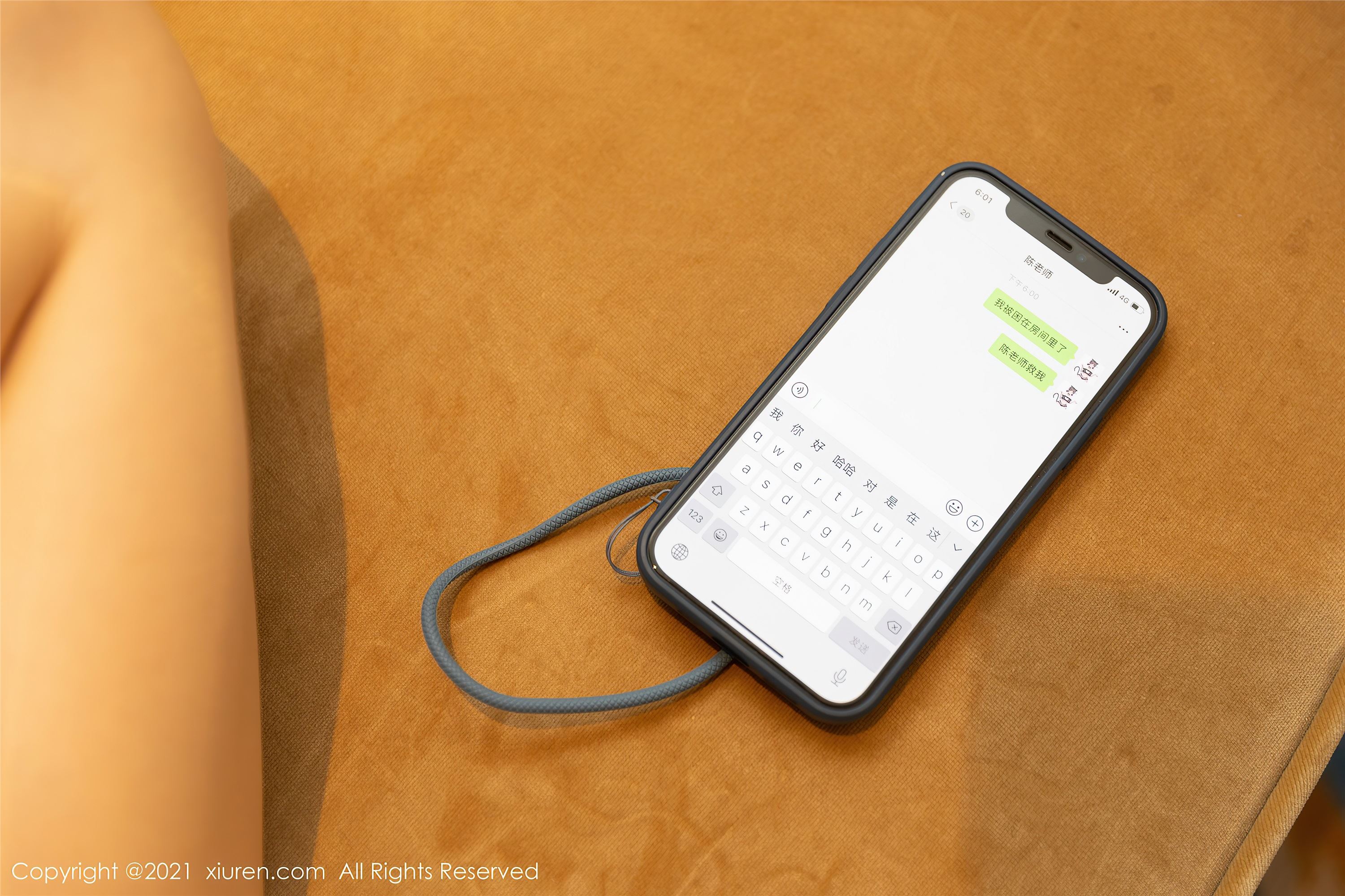 XiuRen秀人网  2021.03.18 No.3220 王雨纯